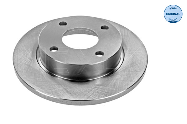 Disc frana MEYLE 715 521 7007