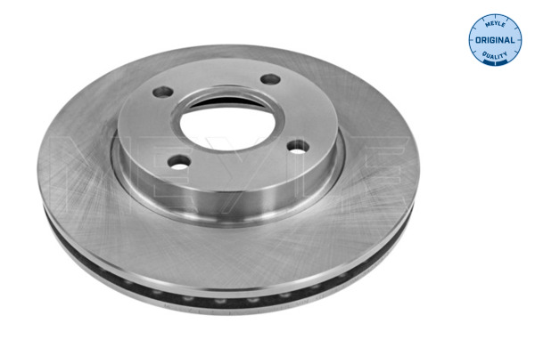 Disc frana MEYLE 715 521 0031