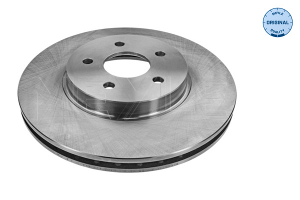 Disc frana MEYLE 715 521 7019