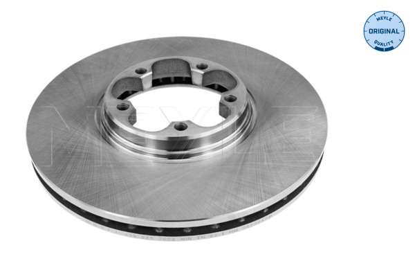 Disc frana MEYLE 715 521 7022