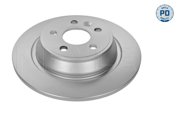 Disc frana MEYLE 715 523 0021/PD
