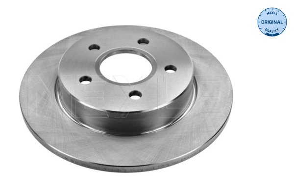 Disc frana MEYLE 715 523 0020