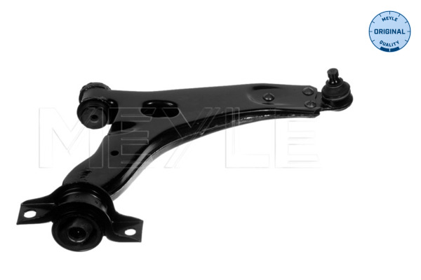 Brat suspensie roata MEYLE 716 050 0007