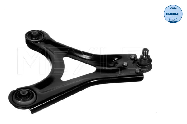 Brat suspensie roata MEYLE 716 050 0009