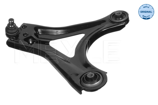 Brat suspensie roata MEYLE 716 050 0010