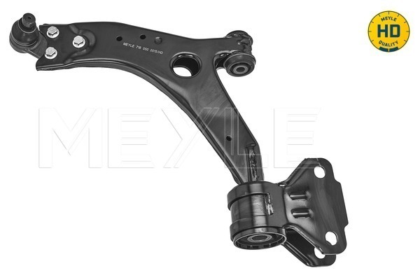 Brat suspensie roata MEYLE 716 050 0015/HD