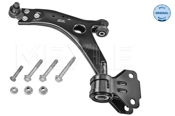 Brat suspensie roata MEYLE 716 050 0015/S