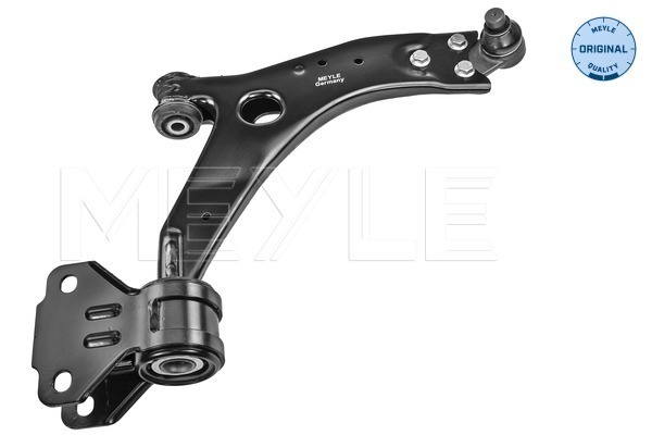 Brat suspensie roata MEYLE 716 050 0016