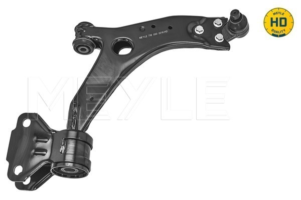 Brat suspensie roata MEYLE 716 050 0016/HD