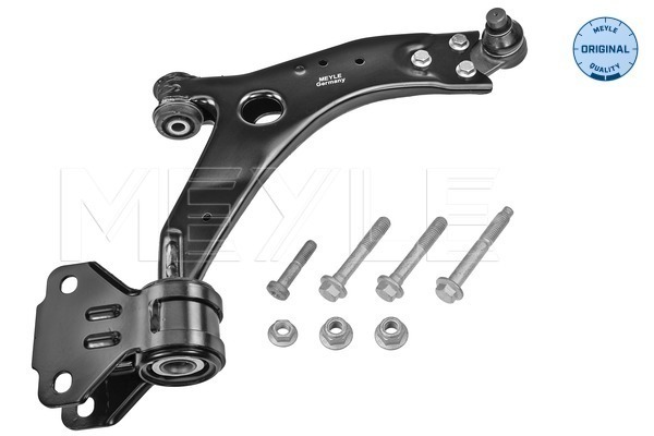 Brat suspensie roata MEYLE 716 050 0016/S