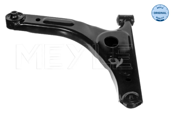 Brat suspensie roata MEYLE 716 050 0021