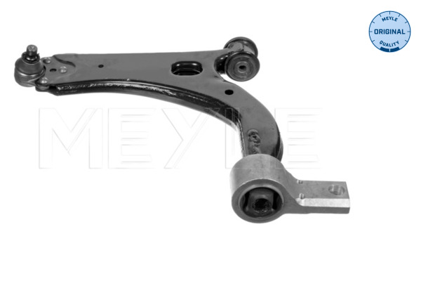 Brat suspensie roata MEYLE 716 050 0028