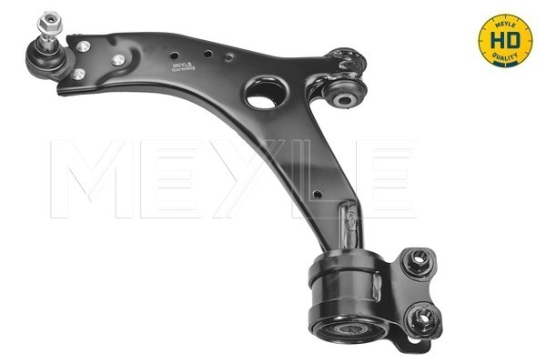 Brat suspensie roata MEYLE 716 050 0031/HD