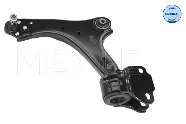 Brat suspensie roata MEYLE 716 050 0033