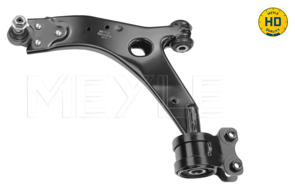 Brat suspensie roata MEYLE 716 050 0036/HD