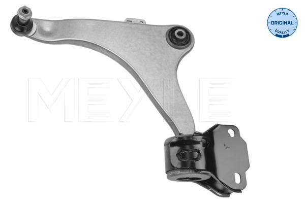 Brat suspensie roata MEYLE 716 050 0046