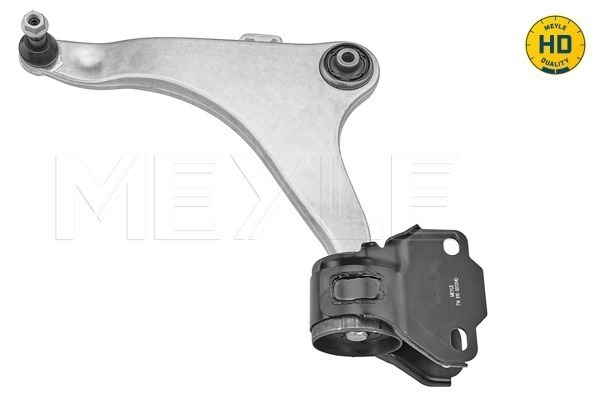Brat suspensie roata MEYLE 716 050 0046/HD