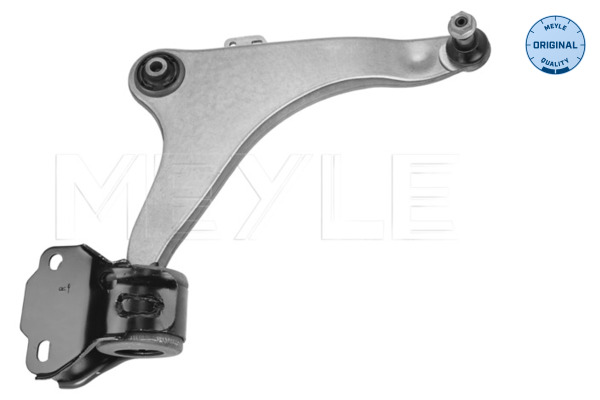Brat suspensie roata MEYLE 716 050 0047