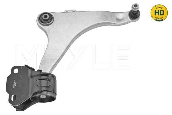 Brat suspensie roata MEYLE 716 050 0047/HD