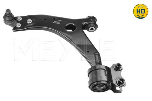 Brat suspensie roata MEYLE 716 050 0052/HD