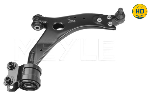 Brat suspensie roata MEYLE 716 050 0053/HD