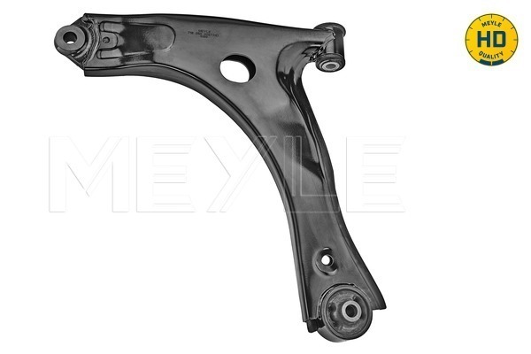 Brat suspensie roata MEYLE 716 050 0057/HD