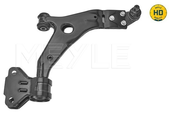 Brat suspensie roata MEYLE 716 050 0068/HD