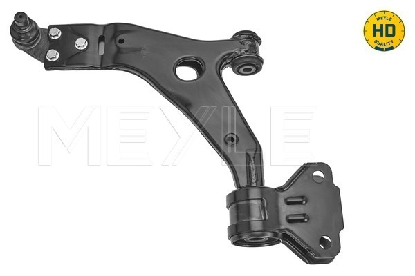 Brat suspensie roata MEYLE 716 050 0069/HD