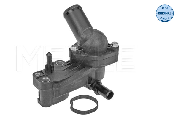 Termostat lichid racire MEYLE 728 228 0001