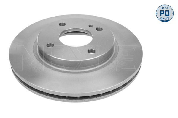 Disc frana MEYLE 783 521 0027/PD