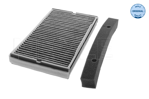 Filtru polen MEYLE 8123200006