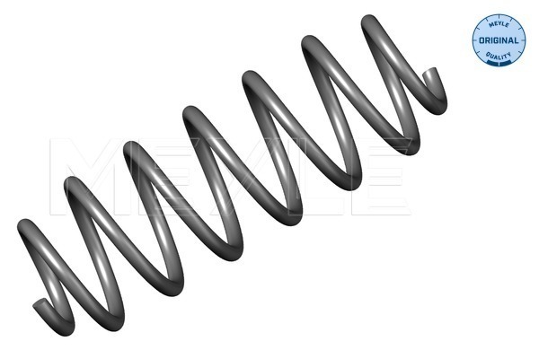 Arc spiral MEYLE 100 739 0002