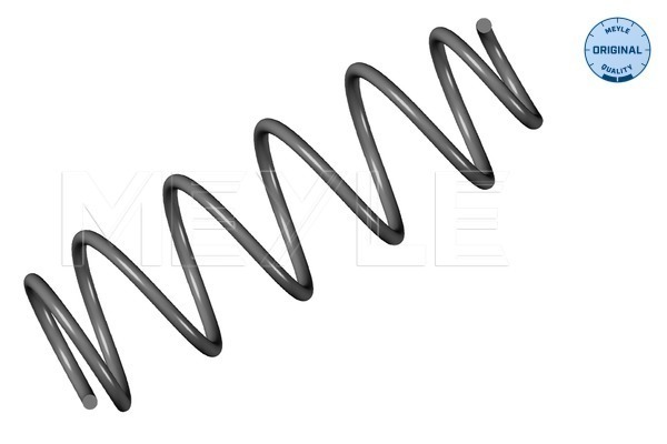 Arc spiral MEYLE 16-14 739 0008