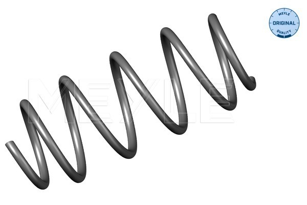 Arc spiral MEYLE 614 639 0002