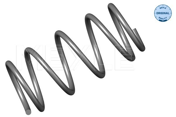 Arc spiral MEYLE 614 639 0004
