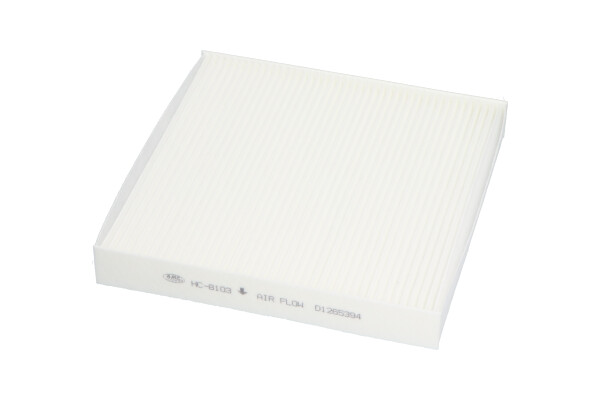 Filtru polen AMC FILTER HC-8103