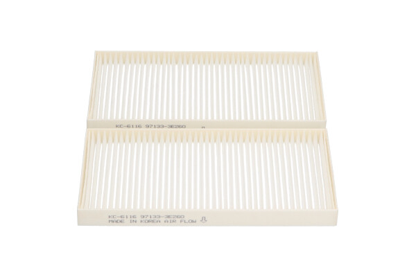 Filtru polen AMC FILTER KC-6116