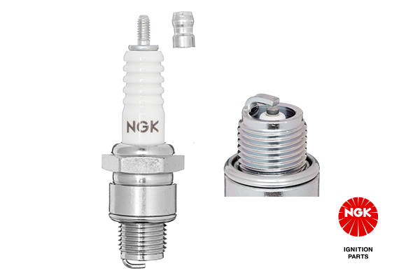 Bujie NGK 4210