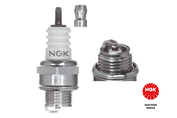 Bujie NGK 6521