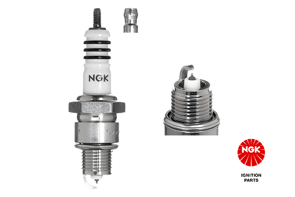 Bujie NGK 4085