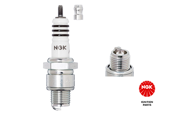Bujie NGK 3419