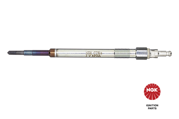 Bujie incandescenta NGK 9864