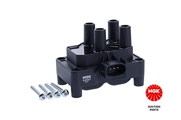 Bobina de inductie NGK 48001