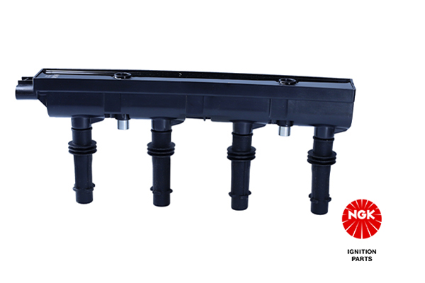 Bobina de inductie OPEL CORSA D (S07) 1.2 (L08, L68)  benzina 86 cai NGK 48404
