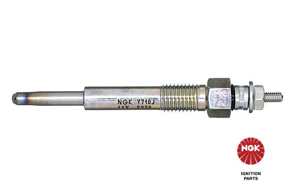 Bujie incandescenta NGK 7880