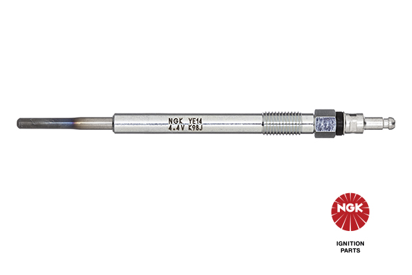 Bujie incandescenta NGK 7768
