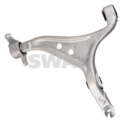 Brat suspensie roata SWAG 10 10 6141