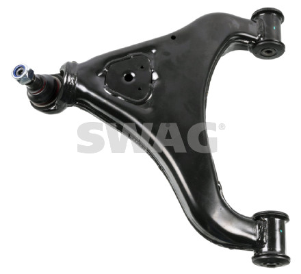 Brat suspensie roata SWAG 10 93 6252