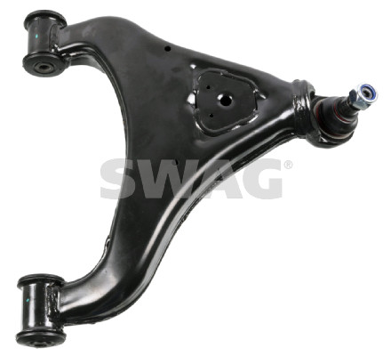 Brat suspensie roata SWAG 10 93 6253