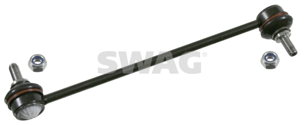 Bieleta antiruliu BMW Seria 3 (E46) 320 d  diesel 136 cai SWAG 20790047